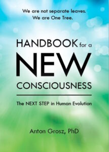Handbook for a New Consciousness book